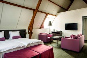 Hampshire Hotel - S Gravenhof Zutphen - Hotel Overview