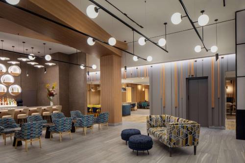 Hampton Inn by Hilton New York Times Square - Hotel Overview