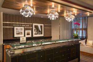 Hampton Inn Manhattan/Downtown- Financial District - Hotel Overview