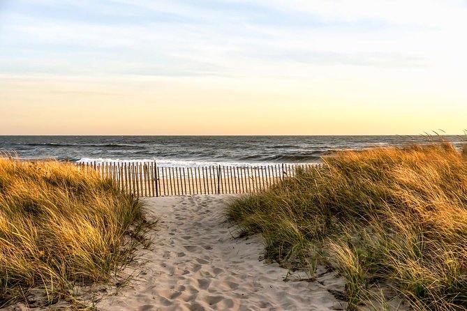 Hamptons Insider Tour With Private Helicopter From Manhattan