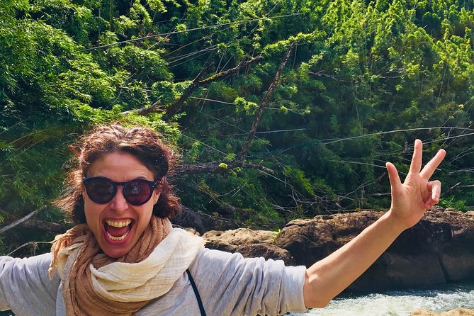 Hana Tour Private