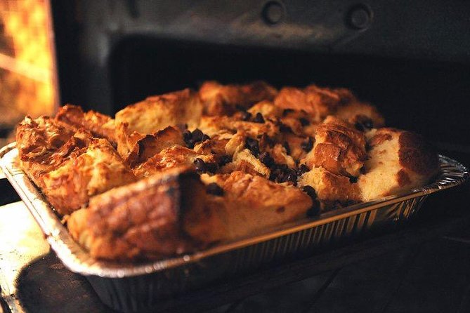 Hands-on Cajun Traditions Cooking Class - Cooking Experience