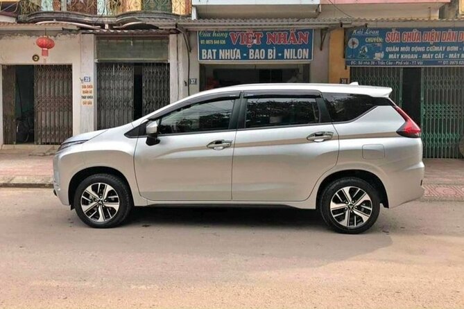 Hanoi Layover Tour With Private Transfer
