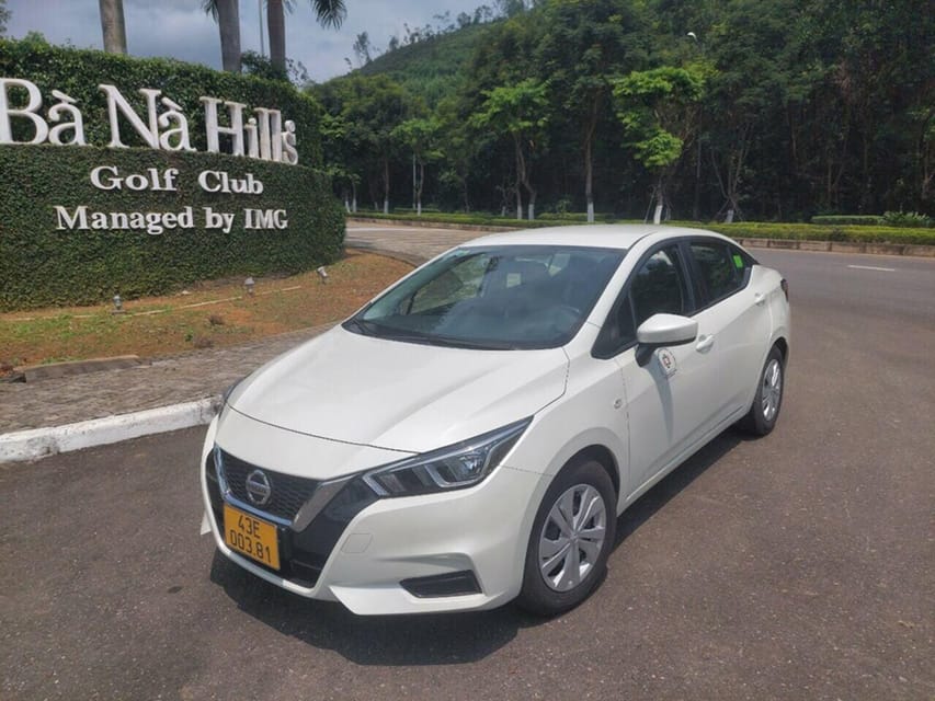 Hanoi: Noi Bai Airport to Hanoi Old Quarter Private Transfer