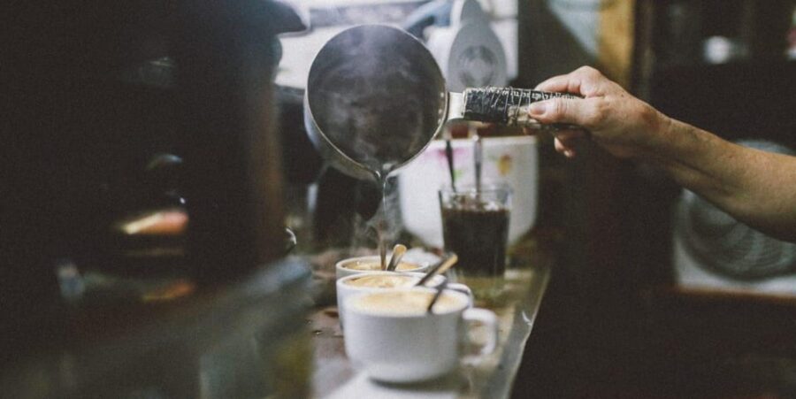 Hanoi Secret Coffee Walking Tour