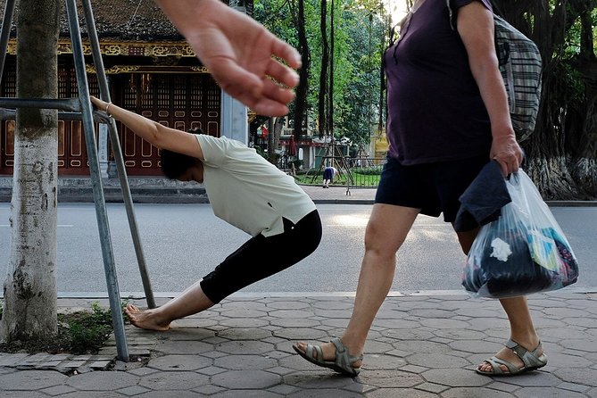 Hanoi Street Photography Workshop With Fujifilm Global Ambassador