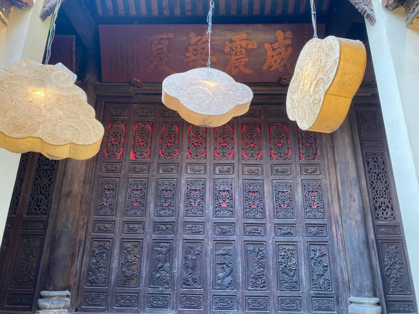 Hanoi Walking Tour: Visit Cultural Sites & Discover History