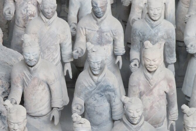 Hanyangling Museum Guide Service Review