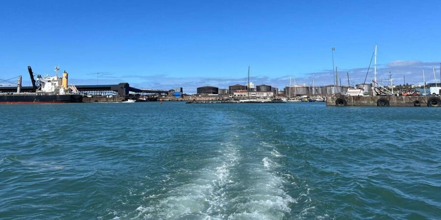 HARBOUR CRUISE (EDUCATIONAL)