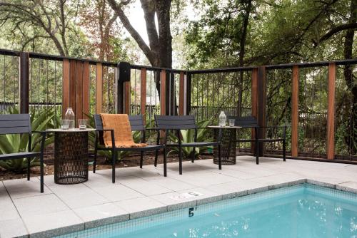 Harmon Guest House - Guest Reviews and Ratings