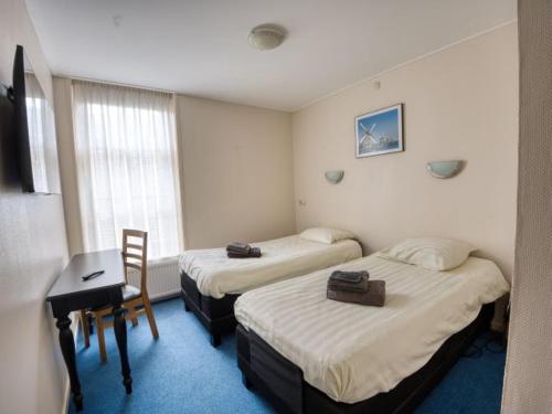 Harmonie Hotel - Overview