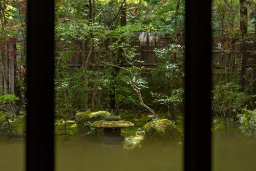 Hatago Kayausagi - Overview and Location