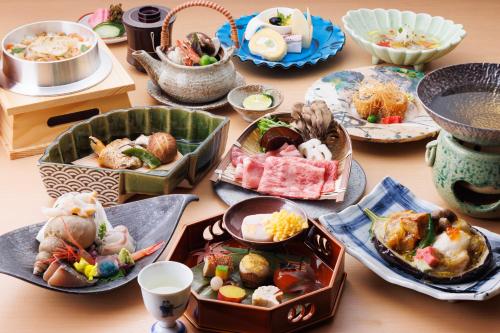 Hatori - Location and Accessibility