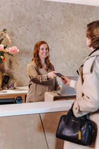 Havendijk Hotel - Location and Accessibility