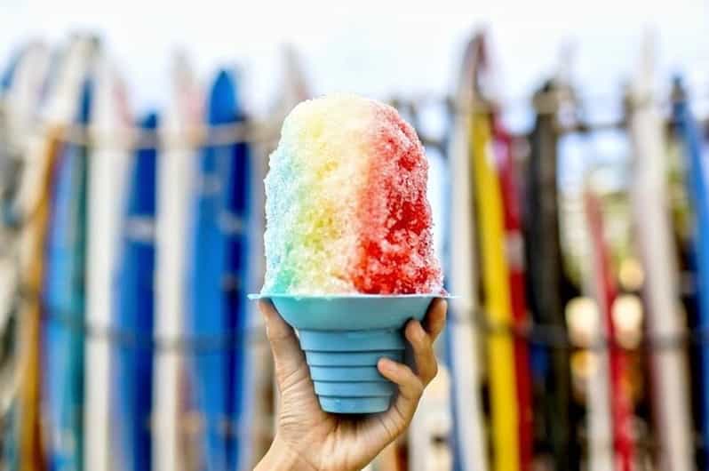 Hawaii : Oahu Island Sightseeing and Food Combo Tour - Tour Overview