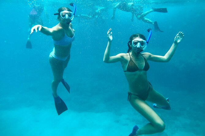 Hawaiian Culture & Snorkel Adventure With Photo/Videos