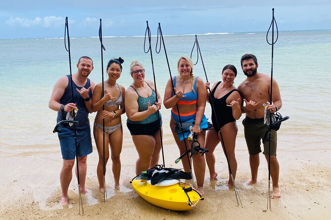 2 Best Fishing Tours In Kauai