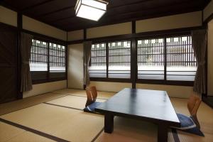 Hazuki - Overview of Hazuki Ryokan