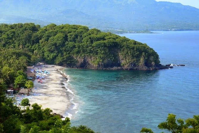 Heaven Gate East Bali Tour
