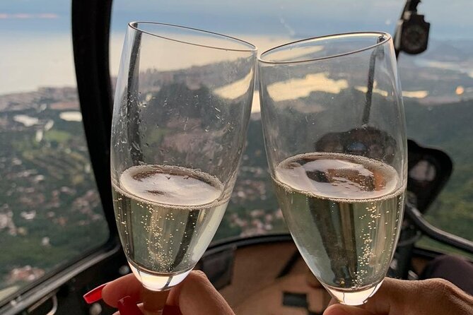 Helicopter Tour in Rio De Janeiro – 20 Minutes