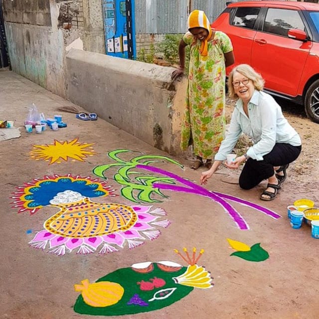 Hello Madurai – Explore Madurai Like a Local