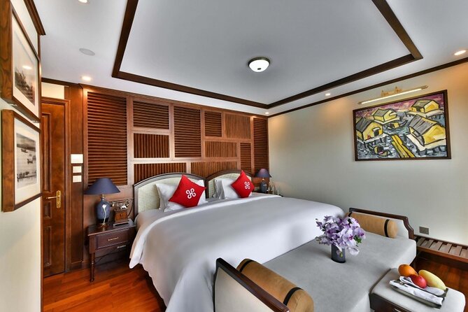 2 Best Historical Tours In Tuan Chau Island