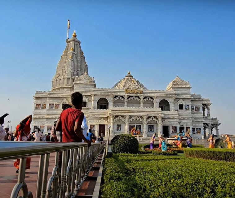2 Best Historical Tours In Mathura