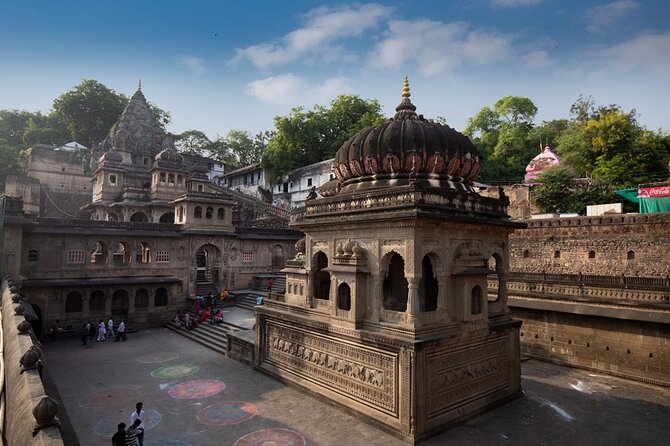 2 Best Historical Tours In Indore