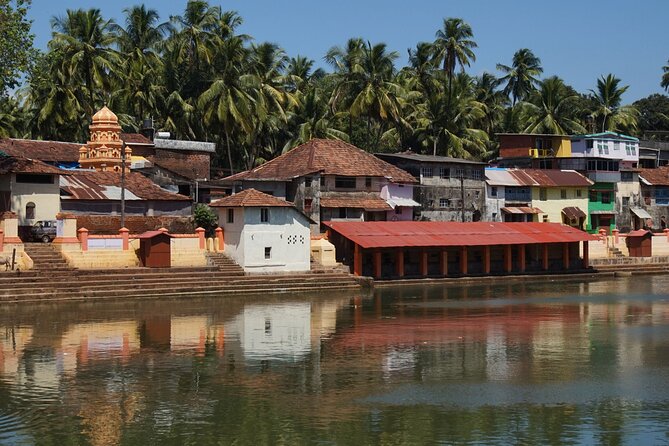 Heritage & Cultural Walk of Gokarna (2 Hours Guided Walking Tour)
