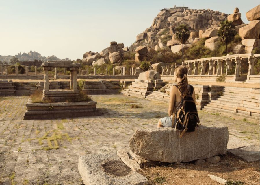 4 Best Historical Tours In Hampi