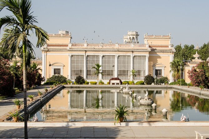 Heritage & Cultural Walk of Hyderabad (2 Hours Guided Walking Tour) - Tour Overview