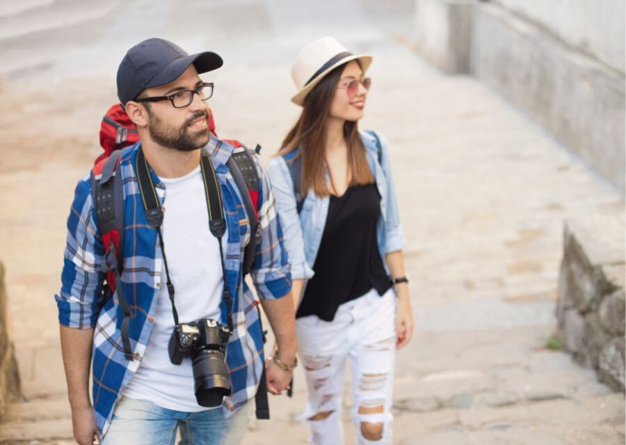 Heritage & Cultural Walk of Jhansi (Guided Walking Tour)