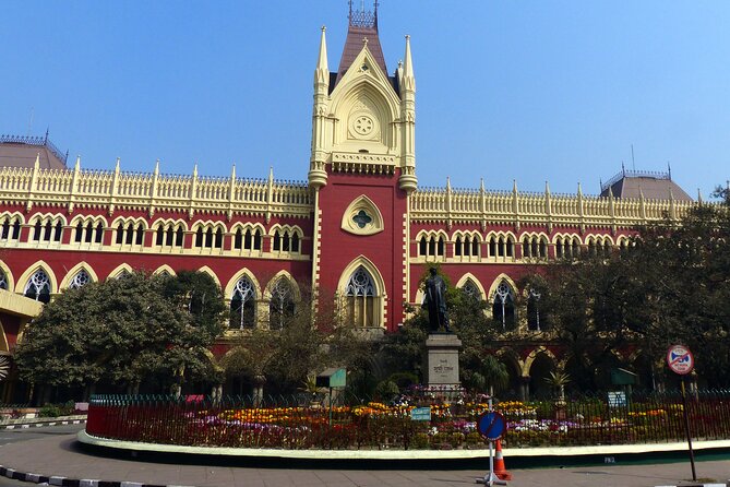 Heritage & Cultural Walk of Kolkata (2 Hours Guided Walking Tour)