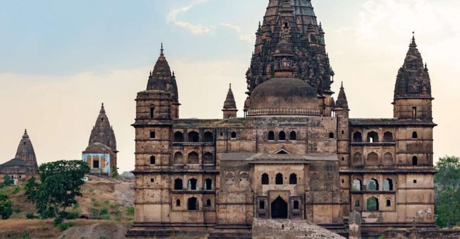 2 Best Historical Tours In Orchha