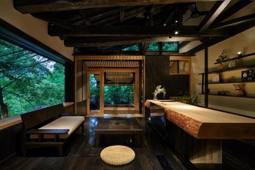Hidaji (Adult Only) - Ryokan and Location