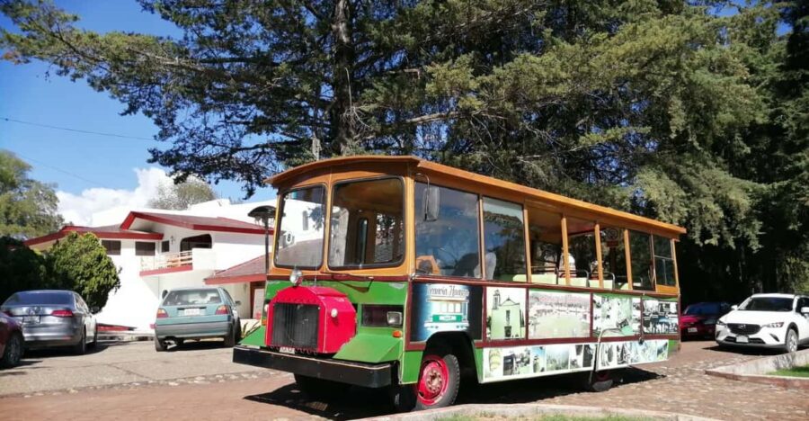 6 Best Tours In Huasca De Ocampo