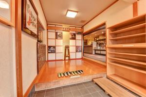 Hidatakayama Futarishizuka Hakuun - Property Overview