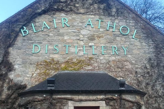 Highland and Lowland Whisky Tour – Half Day From Edinburgh