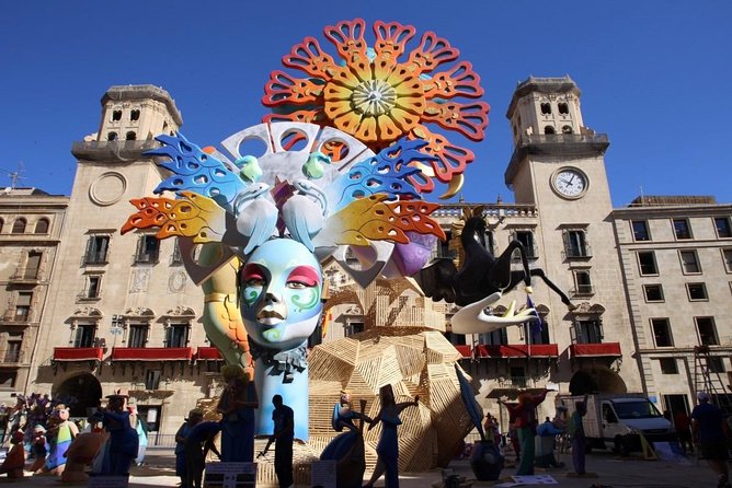 Highlights and Hidden Gems of Alicante