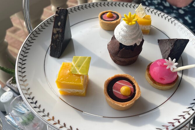 Highlights Colombo Day Tour With Afternoon HIGH TEA In Galle Face Hotel