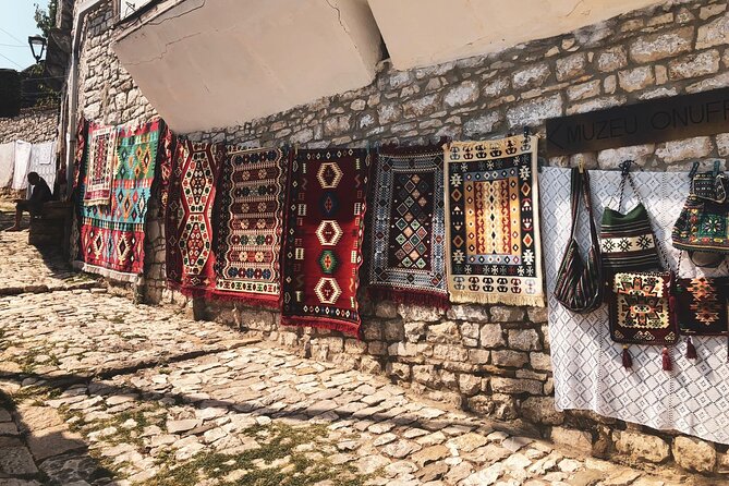 Highlights of Albania North Macedonia and Kosovo in 3 Days - Accommodation and Meals