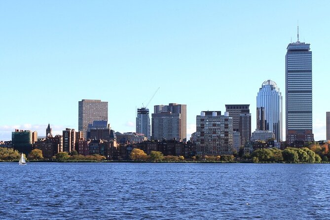 Highlights of Boston & Cambridge in 4 Hours (Private Tour)