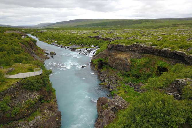Highlights of Iceland / Private Guided Super Jeep Tour