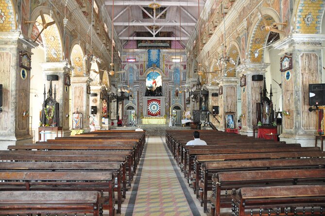Highlights of Kerala