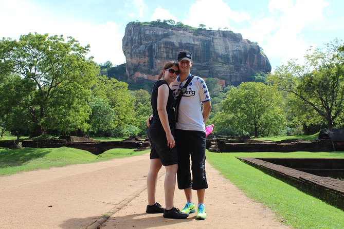 Highlights Of Sri Lanka- 7 Days Tour - Tour Overview