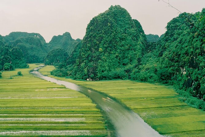 Highlights Of Vietnam and Cambodia In 10 Days - Exploring Hanois Old Quarter