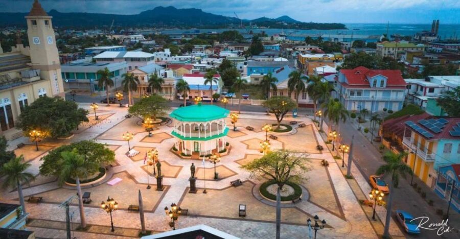 Higlihts of Puerto Plata and Dominican Tasting - Tour Overview and Highlights