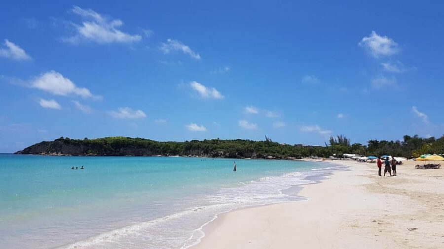 Higuey City Guided Tour From Punta Cana