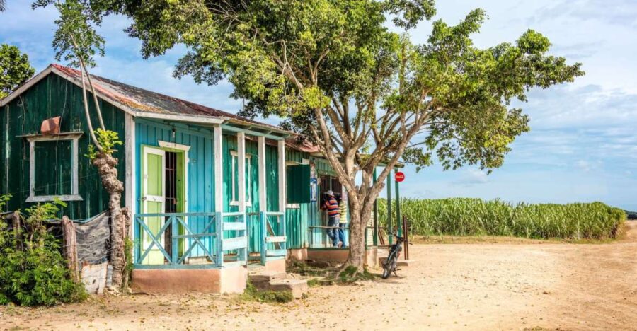 Higuey: Full-Day Tour With River Boat, Lunch, & Voodoo Show