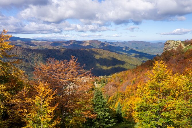 2 Best National Park Tours In Sofia